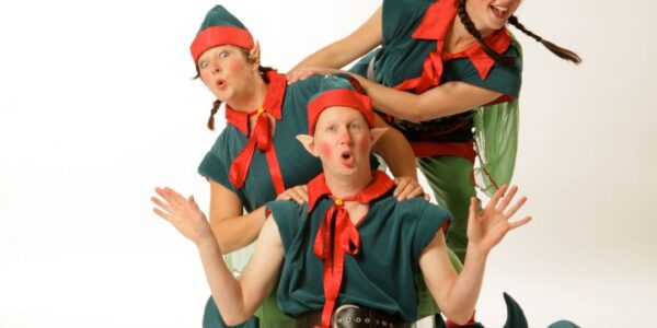 Christmas-Elf-Entertainer-Trio