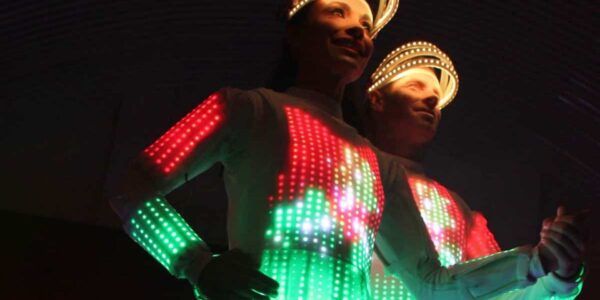 Christmas-LED-Show-For-Hire