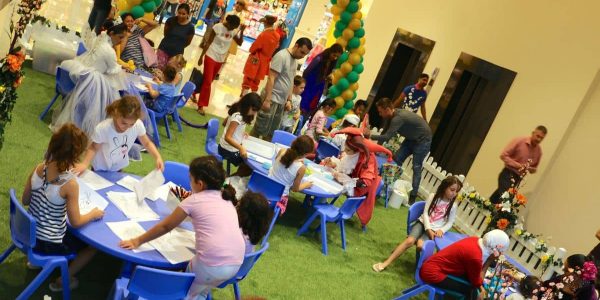 Creative-Art-Workshop
