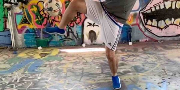 Croatian-Football-Freestyler-Urban-Football
