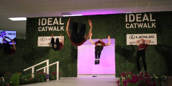 UK-based urban dancers for hire available for your brand activations.
