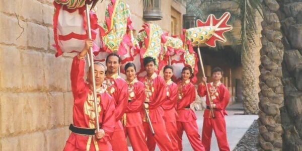 Dragon-Dancers-For-Chinese-New-Year