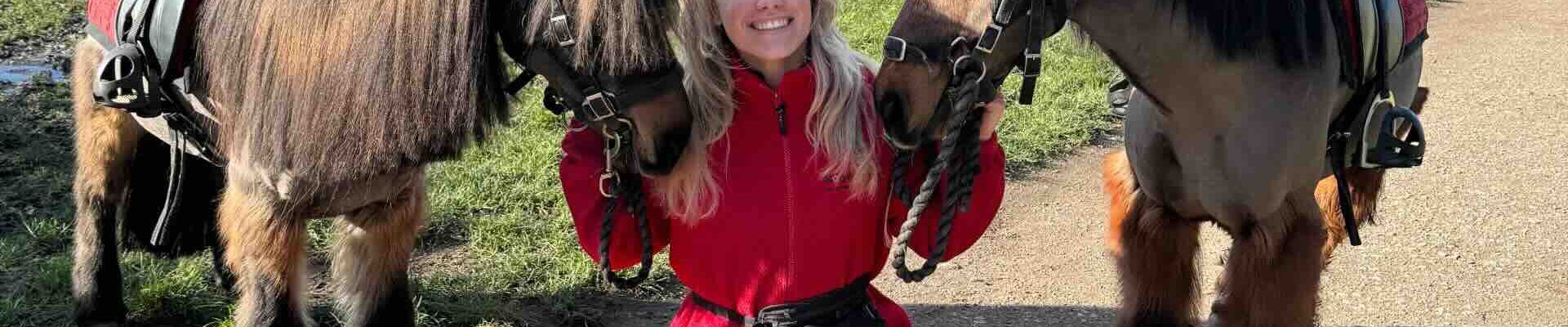 Event-pony-rides-public-events