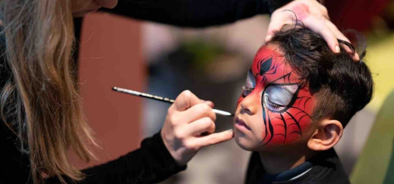 Family-Fun-Day-Entertainment-Face-Painting