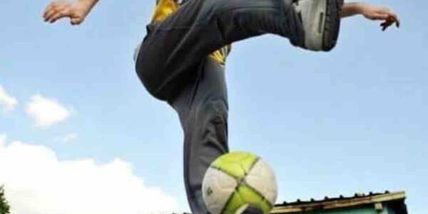 Football-Croatian-Freestyler-Tricks