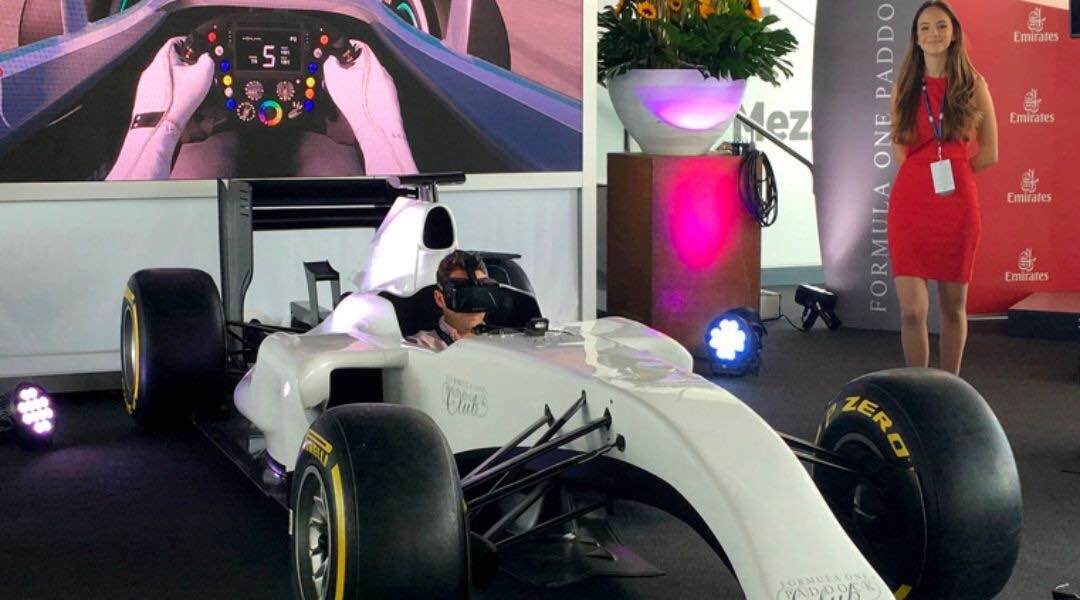 Formula_One_Simulator_White