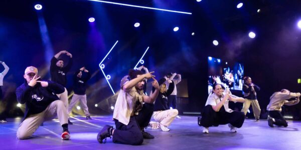 Breakdancers for hire for your stage shows and corporate activations as well as gala dinners and ceremonies.