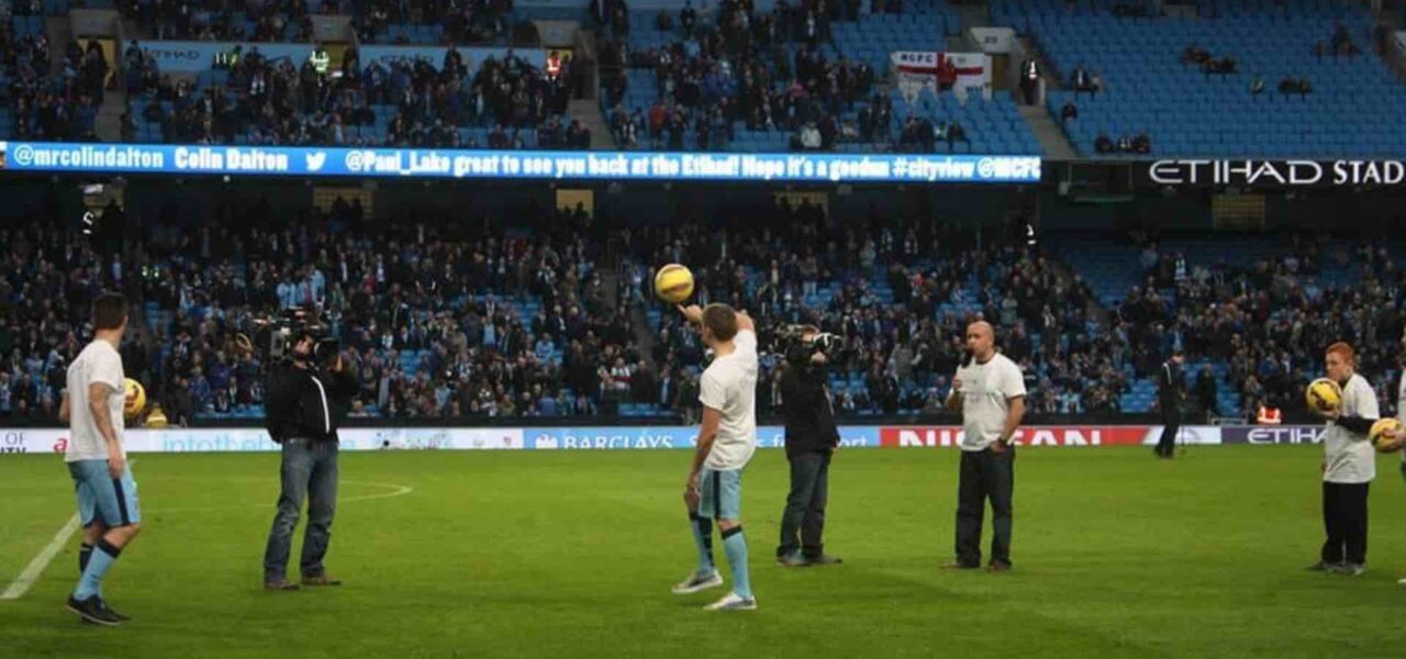 Freestyle-Show-At-Football-Stadium