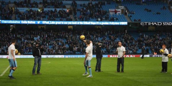 Freestyle-Show-At-Football-Stadium