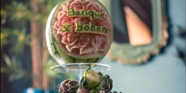 Fruit-Carving-Services-For-Corporate-Events