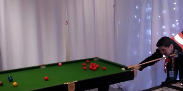 Game-Tables