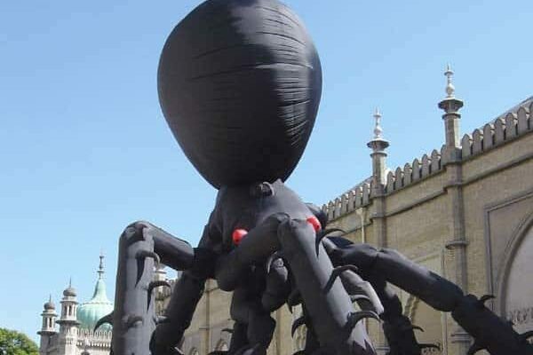 Giant-Inflatable-Spider Giant-Inflatable-Spider
