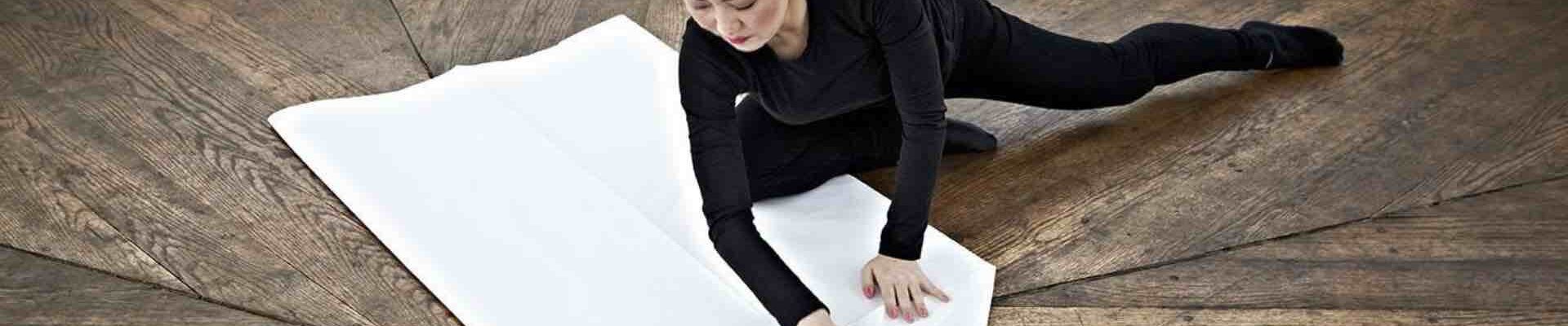 Giant-Origami-Folding Giant-Origami-Folding