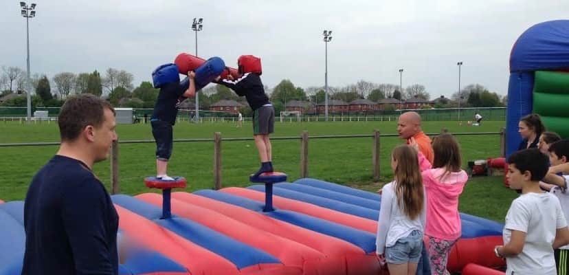 Gladiator-Joust-Activity Gladiator-Joust-Activity