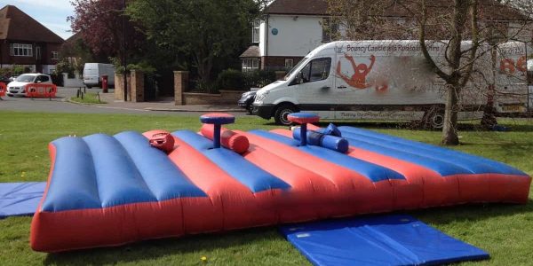 Gladiator-Joust-Inflatable