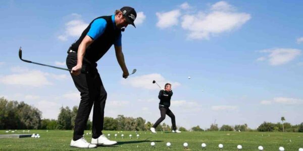 Golf-Show-For-Hire