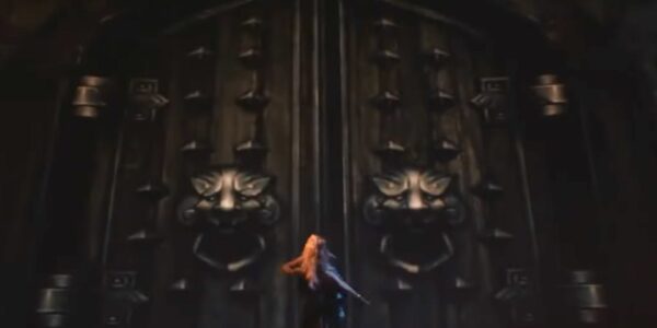 Halloween-Themed-Projection-Mapping