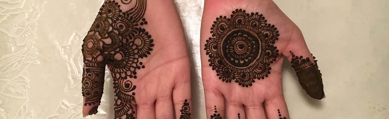 Henna-Artist Henna-Artist