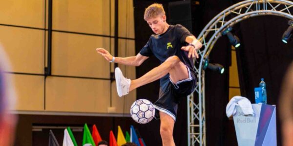 Hire-A-Footballer-For-Football-Events