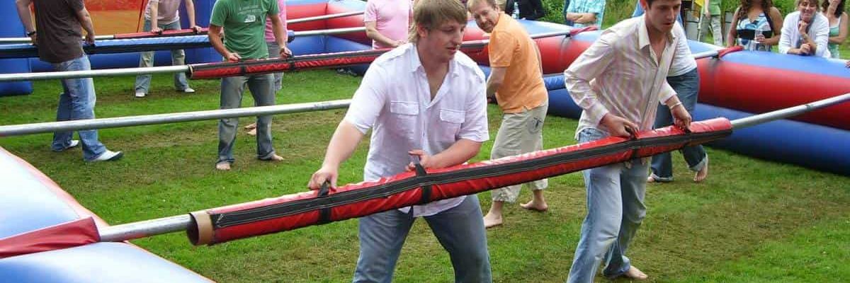 Human-Football-Table-Inflatable-For-Hire Human-Football-Table-Inflatable-For-Hire