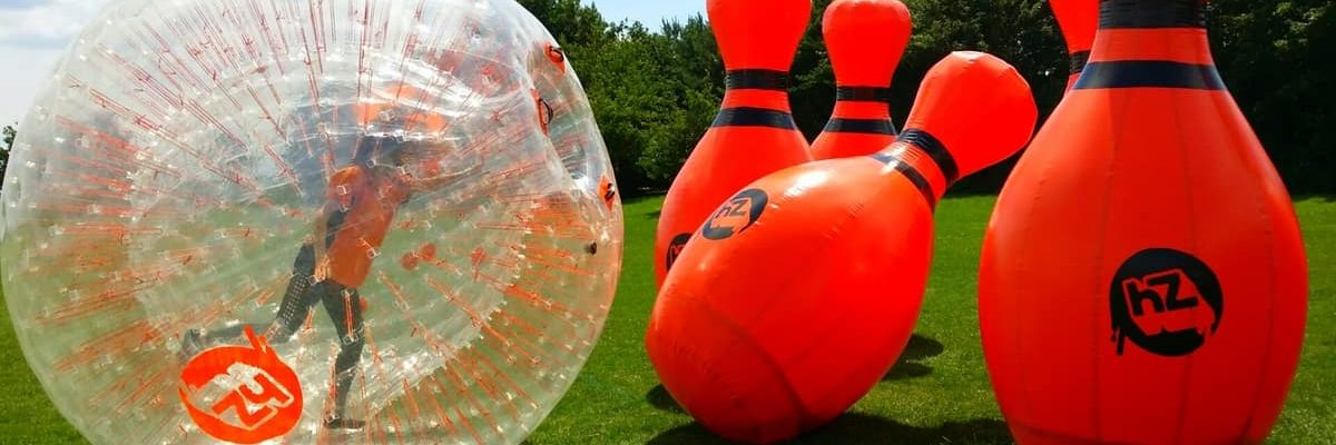 Human-Zorb-Bowling Human-Zorb-Bowling