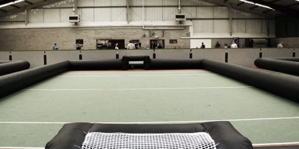 Inflatable-Football-Pitch