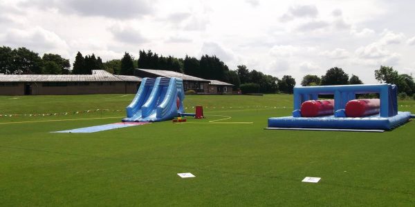 Inflatable-Obstacle-Courses