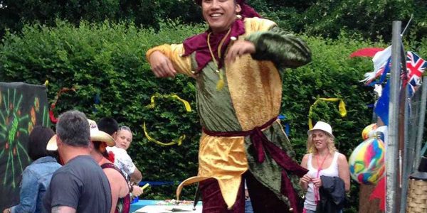 Jester-Stilt-Walker-Hire