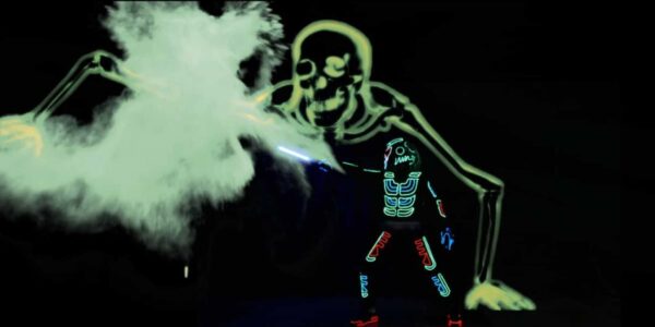 LED-Dancers-Smoke-Effect