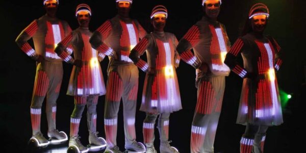 LED-Dancers-Wearing-Santa-Outfits