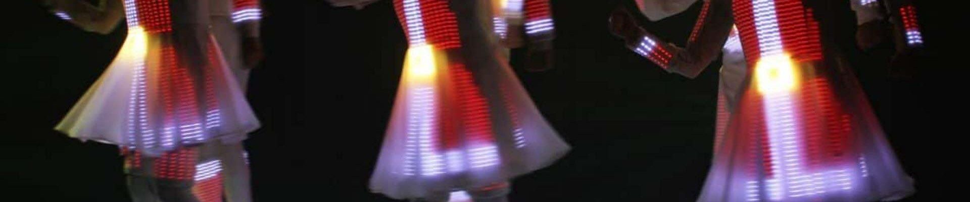 LED-Performers-On-Hover-Boards LED-Performers-On-Hover-Boards
