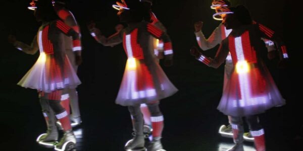 LED-Performers-On-Hover-Boards