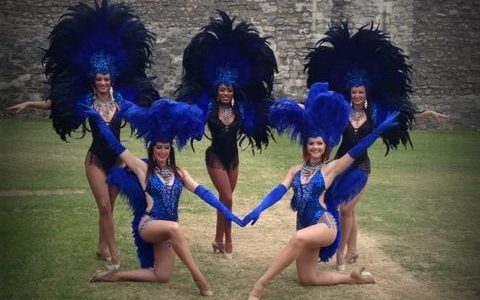 Las-Vegas-Showgirl-Hire