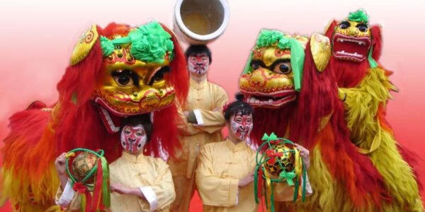 Lion-Dance-Group-For-Hire