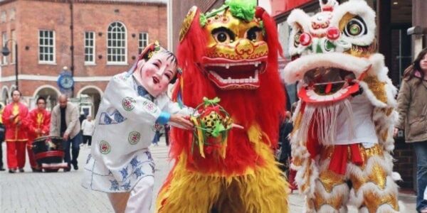 Lion-Dance-Street-Parade-Show