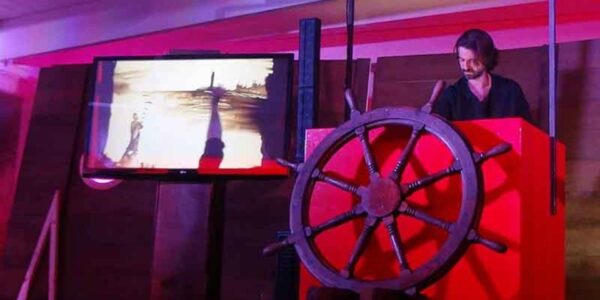 Live-Sand-Animation-Demonstration-At-Event