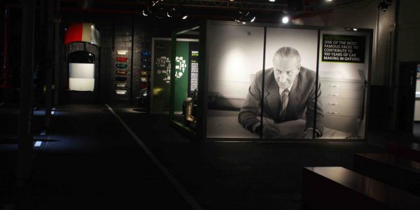 MINI-100-Years-Brand-Exhibition-Oxford