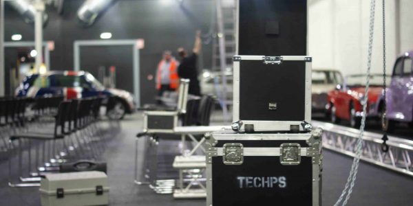 MINI-100-Years-Exhibition-Setting-Up