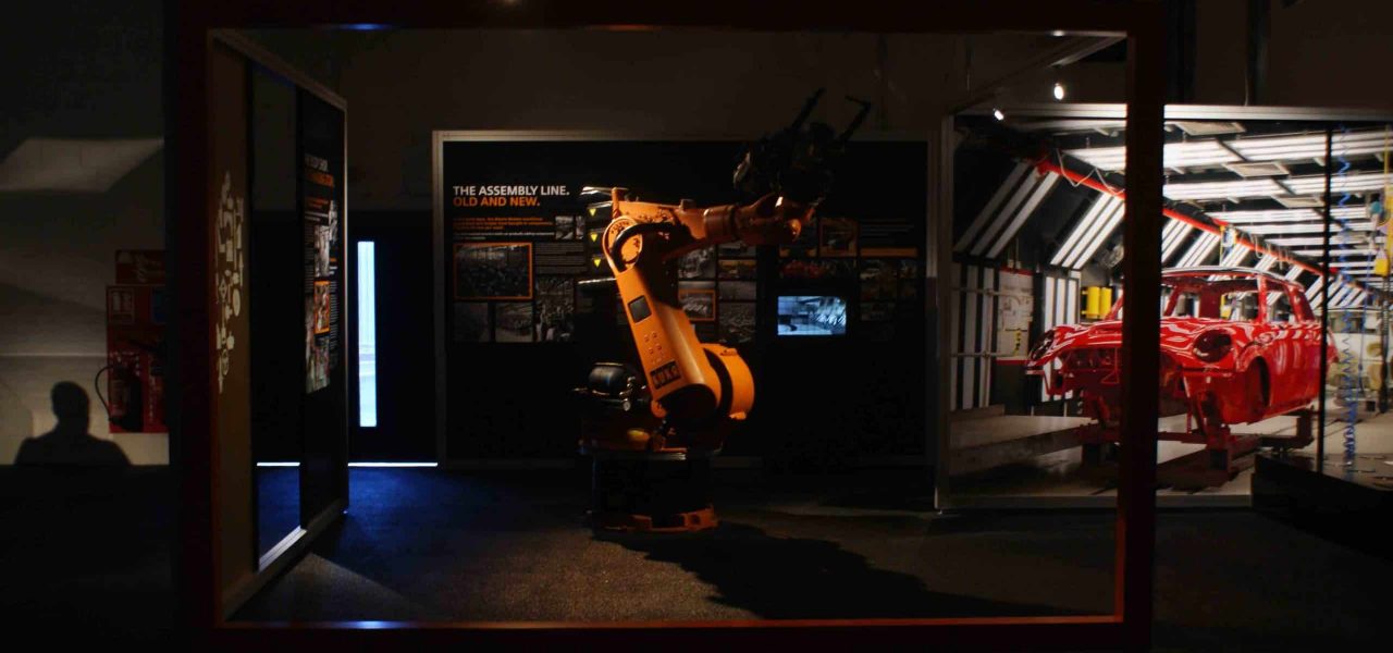 MINI-Oxford-100-Years-Exhibition