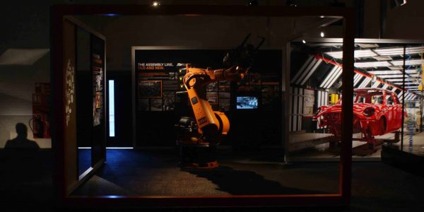 MINI-Oxford-100-Years-Exhibition