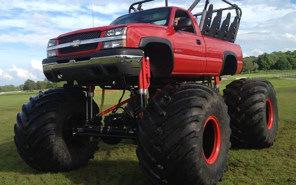 Mayhem-Monster-Truck