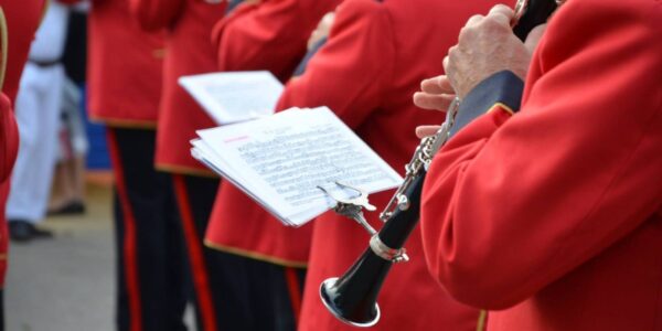 Military-Band-For-Hire