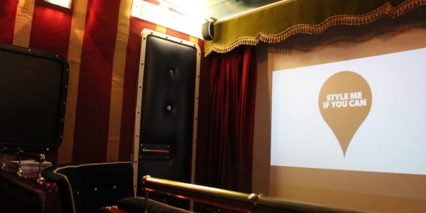 Miniature-Cinema-Hire