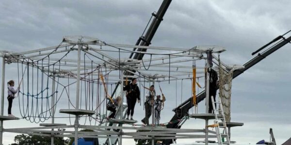 Mobile-High-Ropes-Courses-Community-Events