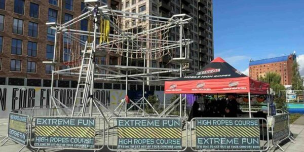 Mobile-High-Ropes-Courses-Family-Fun-Days