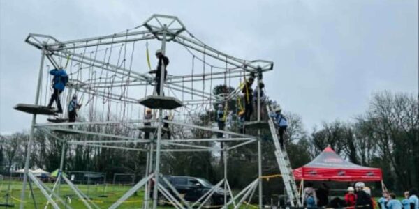 Mobile-High-Ropes-Courses-Public-Events