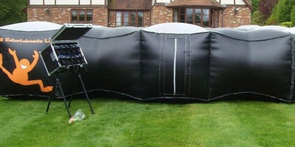 Mobile-Laser-Tag-Hire