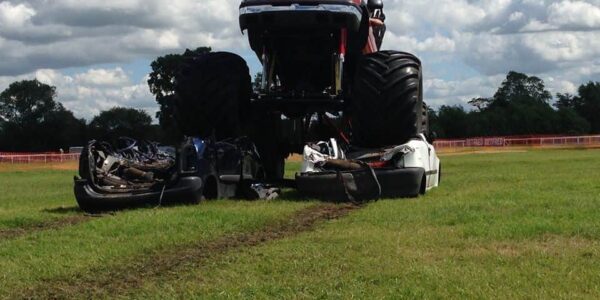 Monster-Truck-Experience