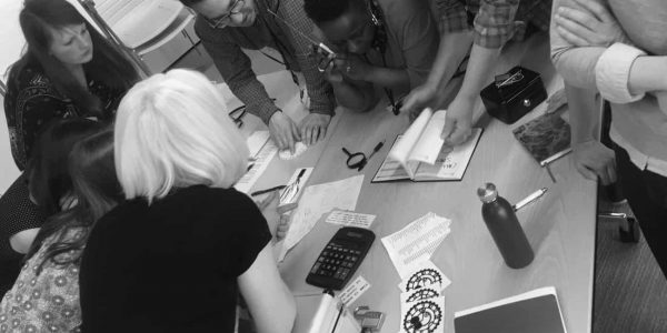 Office-Escape-Room