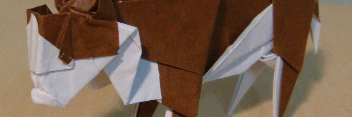 Origami-Artist-Peter Origami-Artist-Peter